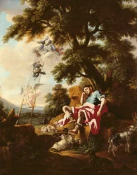 El sueño de Jacob